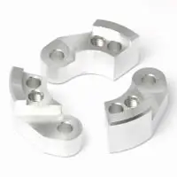 Team Associated 1/8Th Clutch Shoes Hard (3)