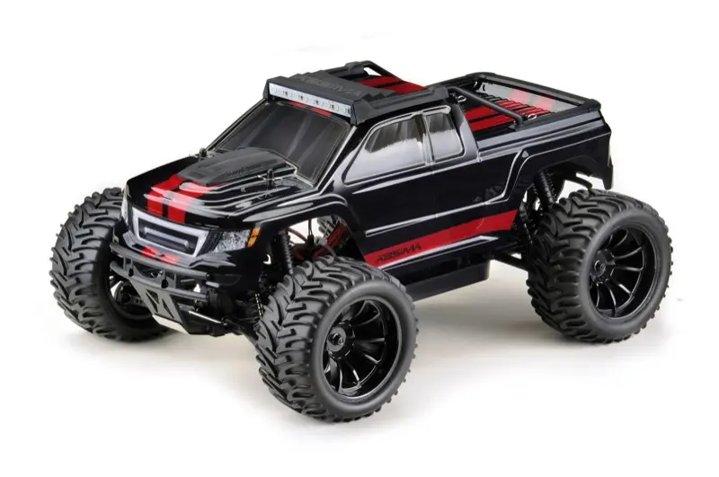 Absima 12224V2 RC Monster truck