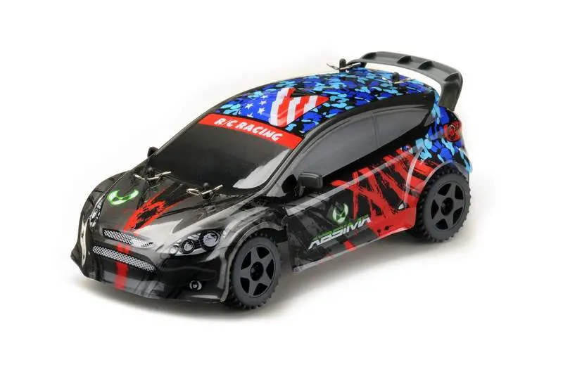 1:24 EP 2WD Touring/Drift Car RTR with ESP – RC Cars on-road