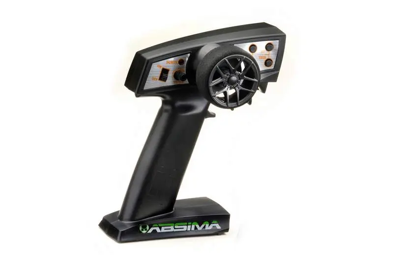 1:24 EP 2WD Racing Buggy RTR with ESP – RC Buggies