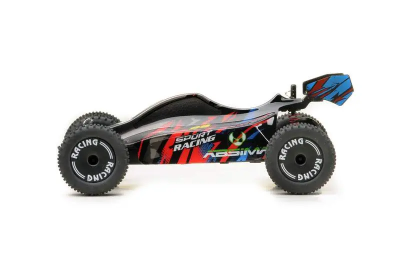 1:24 EP 2WD Racing Buggy RTR with ESP – RC Buggies