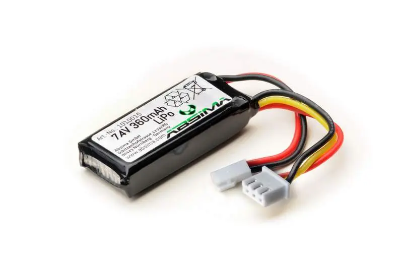 1:24 Micro Crawler "Defender" beige RTR – RC Crawlers