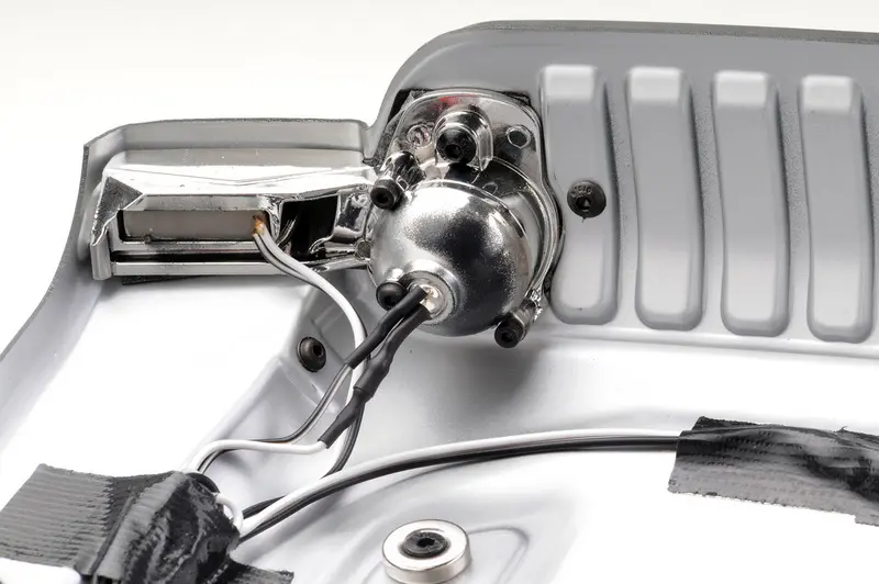 1:10 EP Crawler CR3.4 "SHERPA" WHITE RTR – RC Crawlers