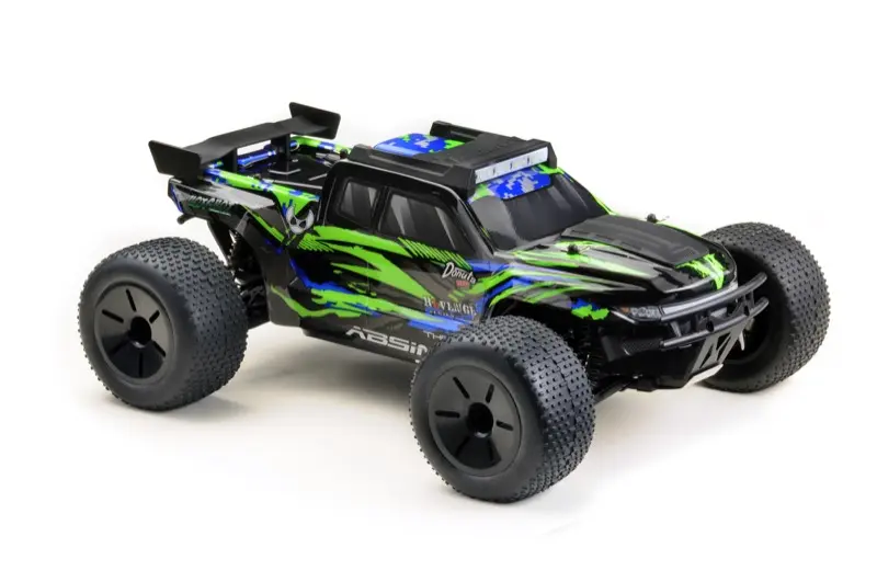 Absima RC truggy kit