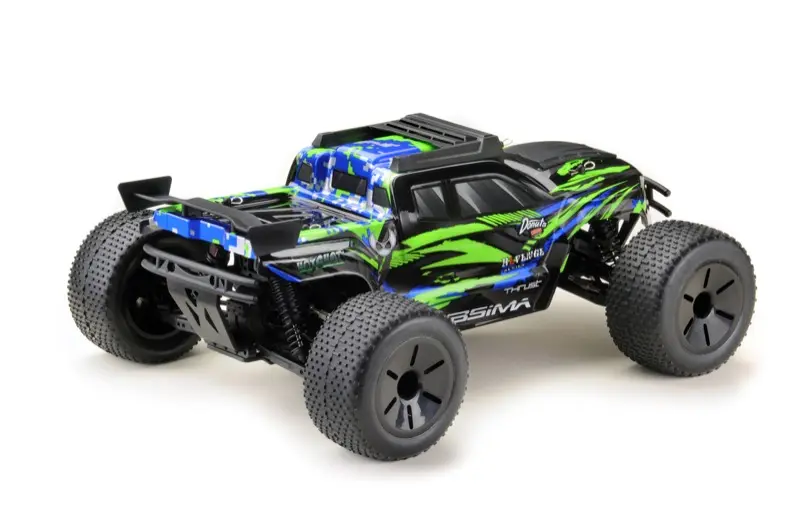 1:10 EP Truggy "AT3.4-V2" 4WD RTR – RC Buggies