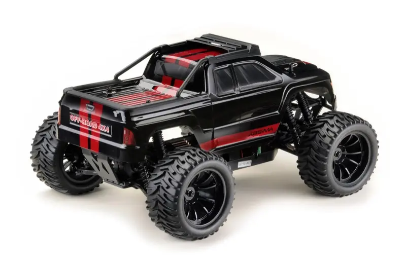 Absima 12224V2 RC Monster truck