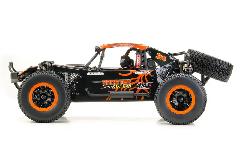 Absima RC Sand Buggy