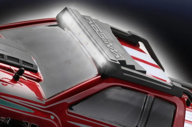 1:10 EP Monster Truck ""AMT3.4-V2 BL"" 4WD Brushless RTR – RC Monster Trucks