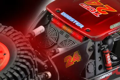 1:10 EP Desert Buggy "ADB 1.4BL" 4WD Brushelss RTR – RC Buggies