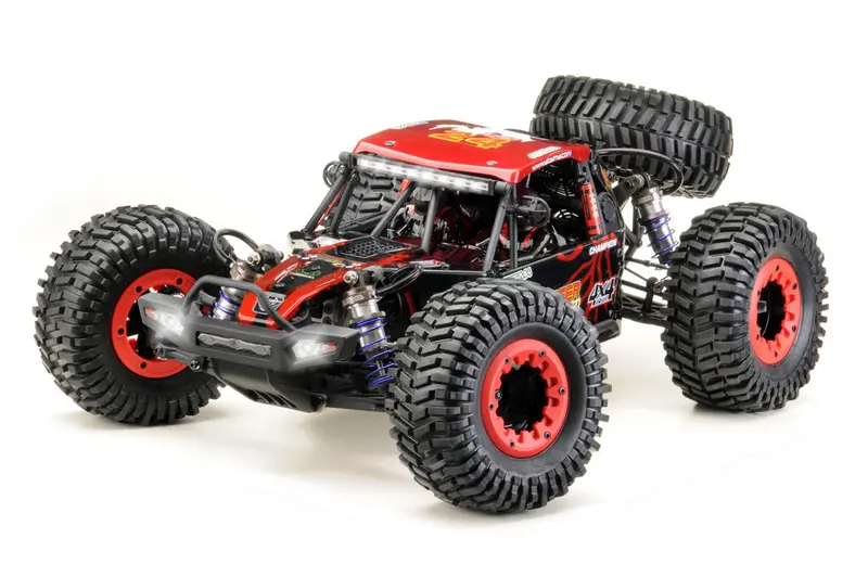 1:10 EP Desert Buggy "ADB 1.4BL" 4WD Brushless RTR – RC Buggies