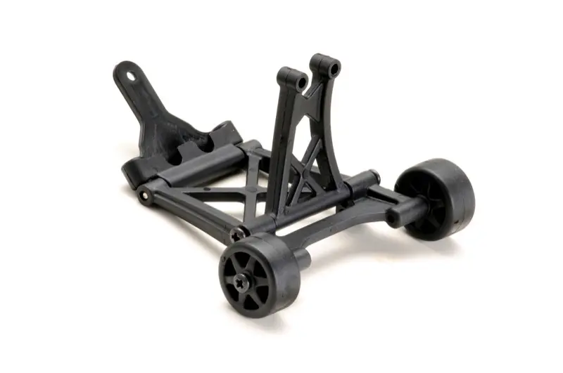 1:16 Monster Truck MINI AMT pink/blue 4WD RTR – RC Monster Trucks