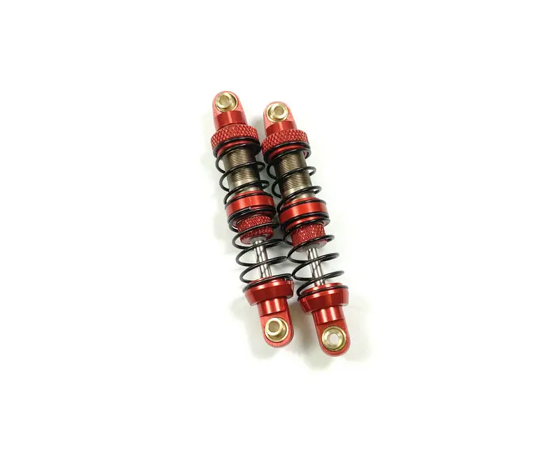 1:10 Alu Slim-Line Dampers 70mm (2) – RC Wheels & Tyres