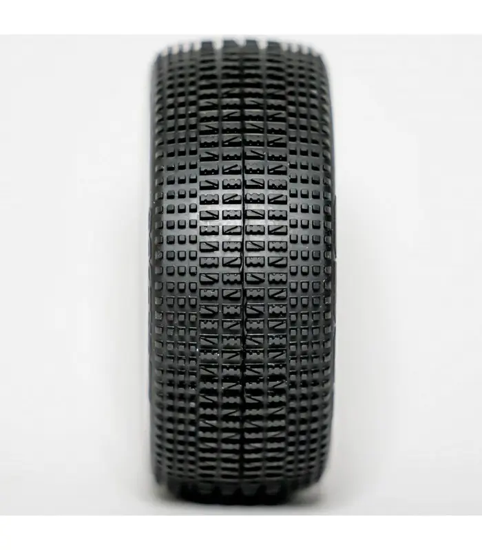 1:8 BUGGY WIND HARD 4PCS RUBBER BULK ""B1COMPOUND"" – RC Wheels & Tyres