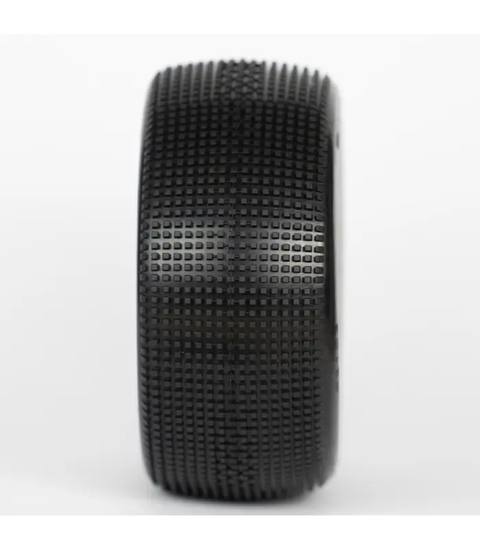 1:8 Truggy STORM MEDIUM/SOFT Rubber Bulk ""B1COMP"" (4) – RC Wheels & Tyres