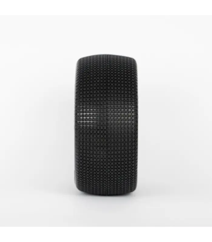 1:8 Truggy TWISTER MEDIUM/SOFT Rubber Bulk ""B1COMP"" (4) – RC Wheels & Tyres