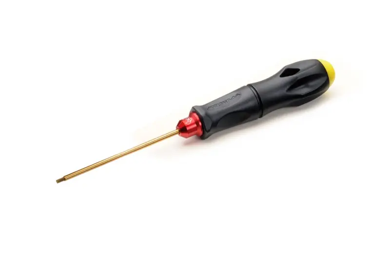 2.0mm Titanium Allen PRO Wrench – RC Wheels & Tyres