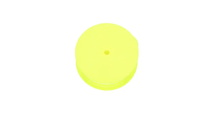 2WD BUGGY FRONT WHEEL (YELLOW/2pcs) – RC Wheels & Tyres