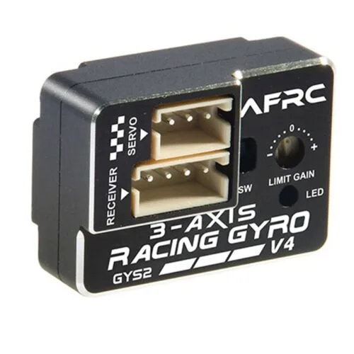 AFRCGYRO – Under £50