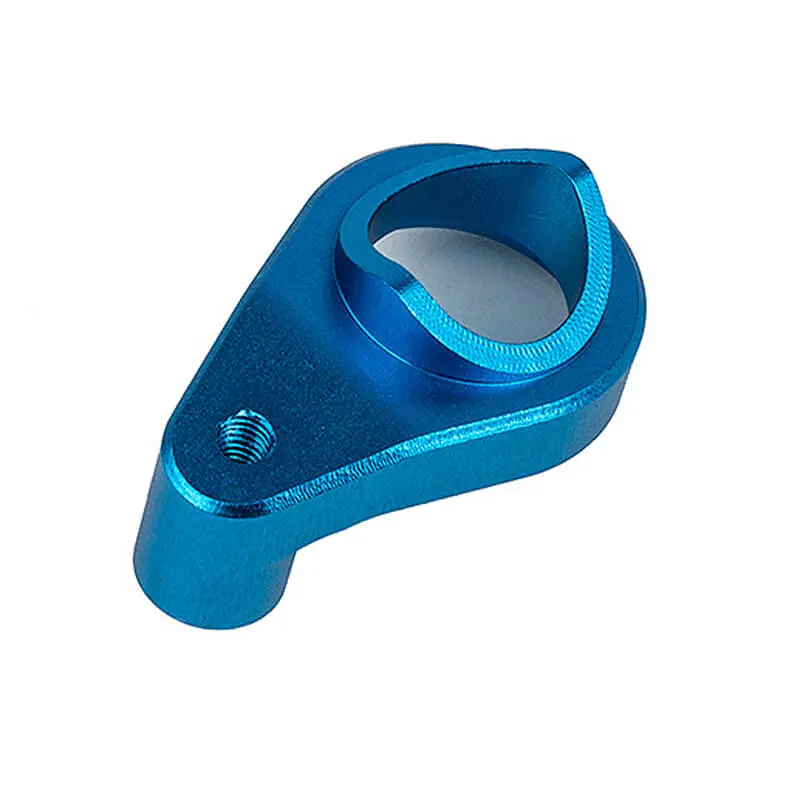 Team Associated Sr7 Ft Servo Saver Arm Aluminium – Team Associated Parts