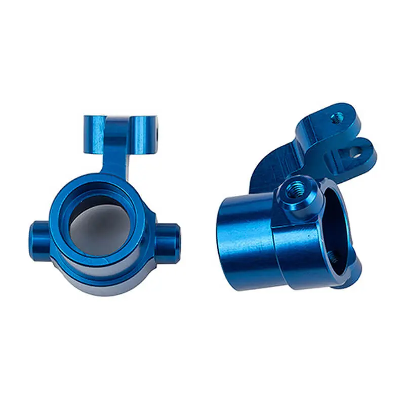 Team Associated Sr7 Ft Steering Blocks Aluminium – Team Associated Parts