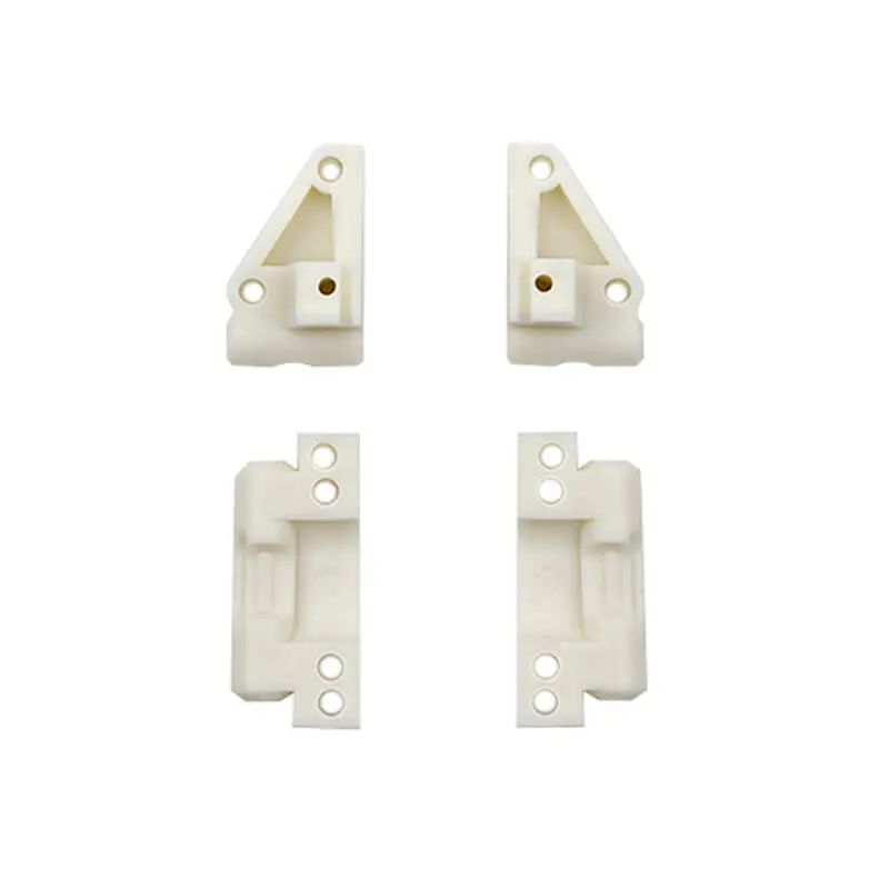 Team Associated Rc10 Arm Mounts, Front & Rear – Team Associated Parts