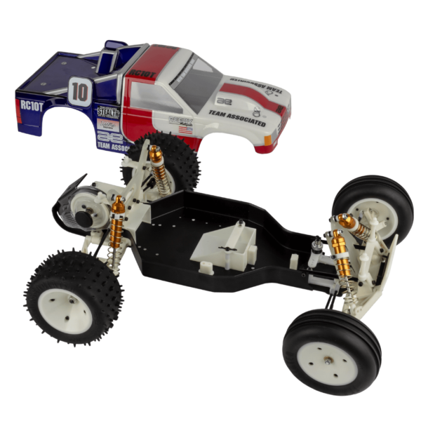 Team Associated RC10T Classic Kit – (AS7002)