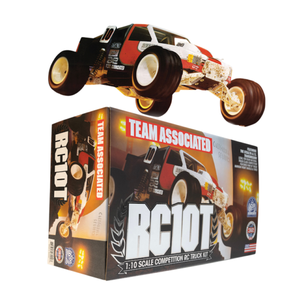 Team Associated RC10T Classic Kit – (AS7002)
