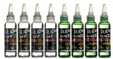 Absima Silicone Shock Oil "400CPS" 60ml – RC Wheels & Tyres