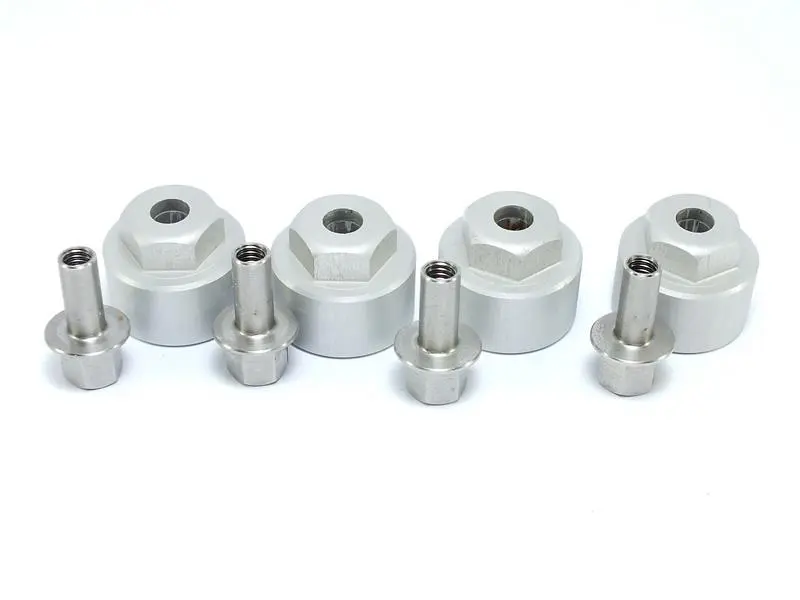 Aluminum track spreader for Crawler 12mm (4) – RC Wheels & Tyres