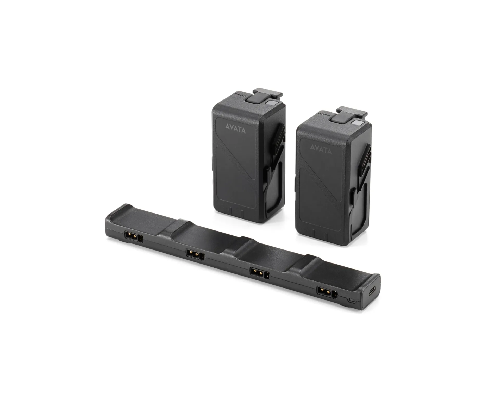 DJI Avata Fly More Kit – Drones