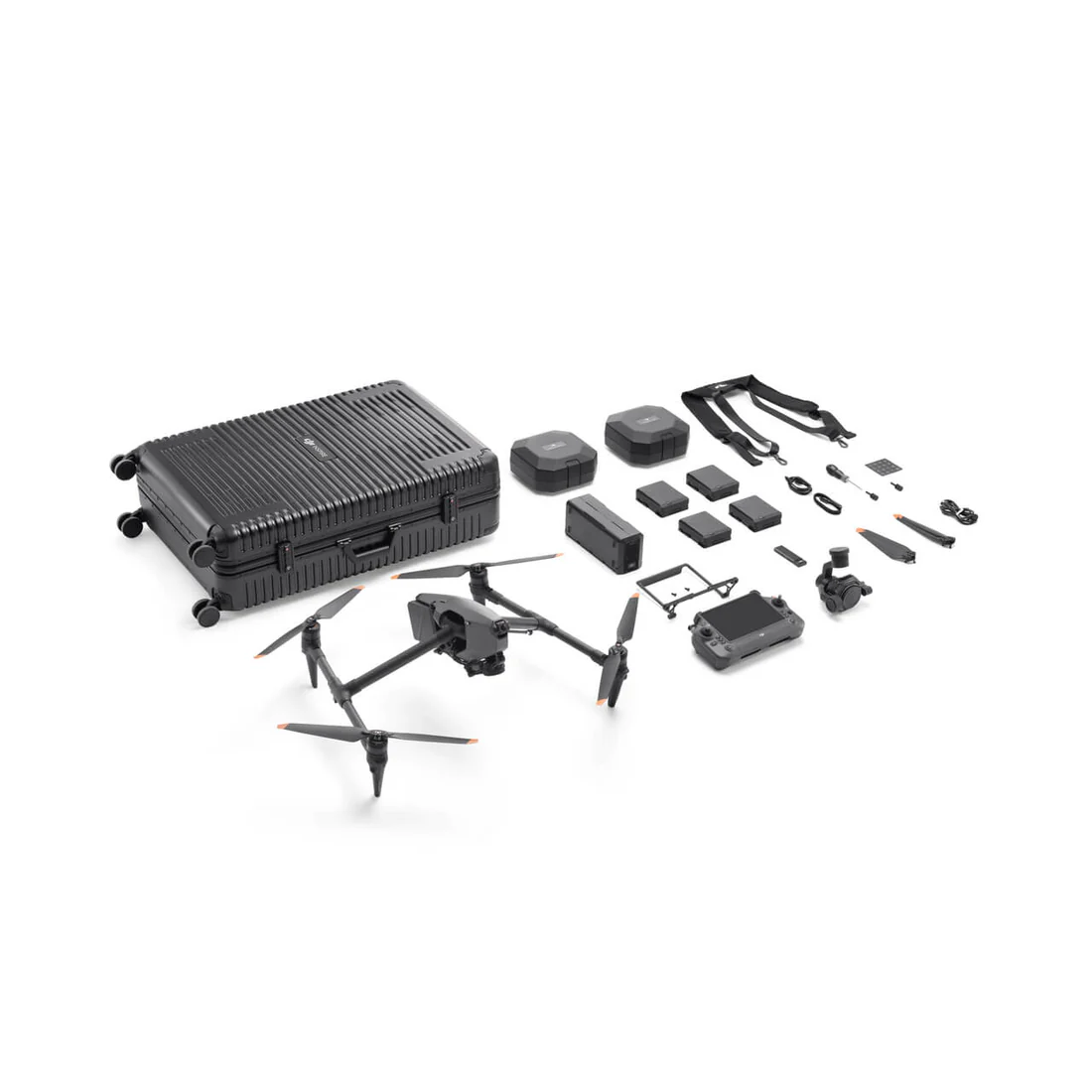DJI Inspire 3 Combo – Drones