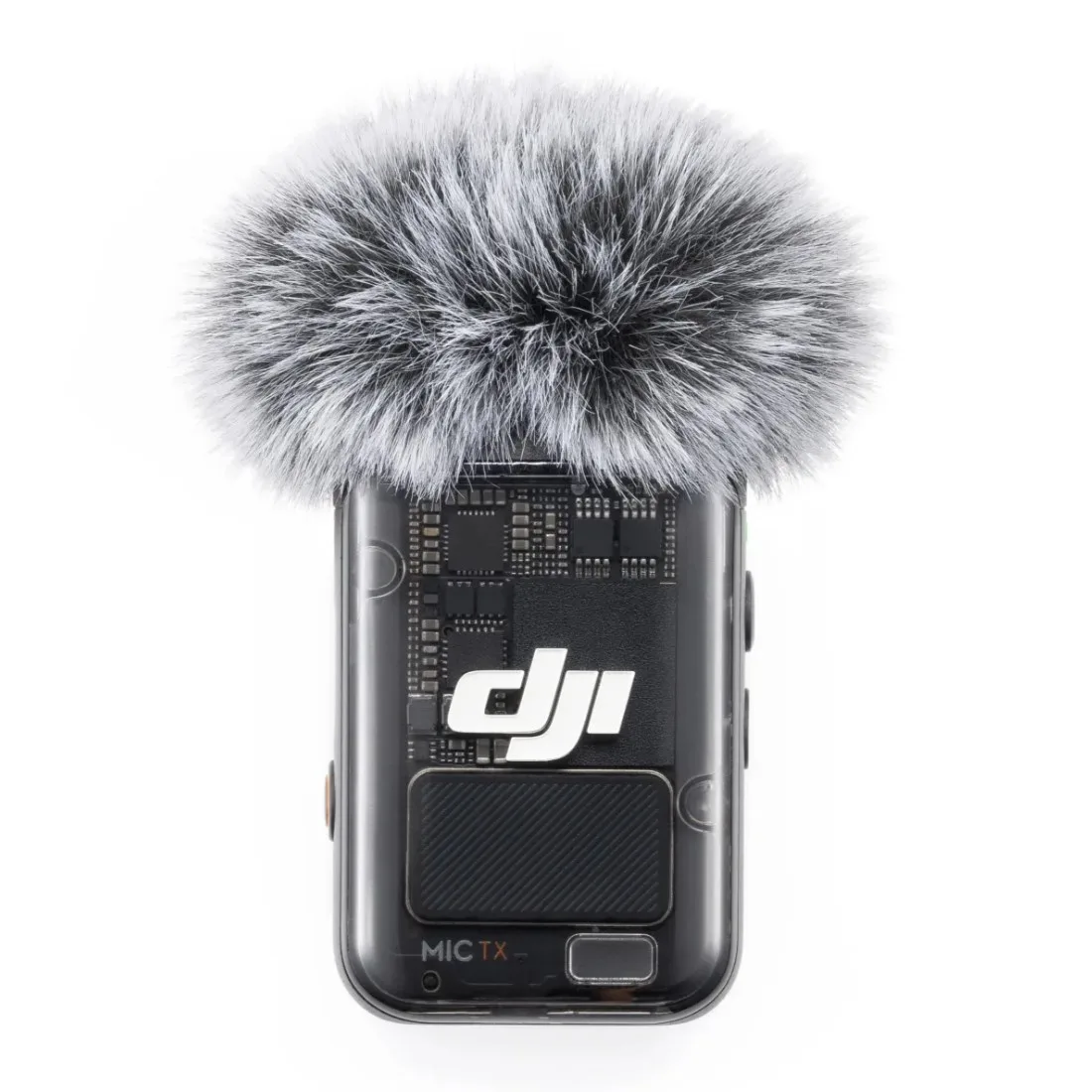 DJI Wireless Microphone Transmitter – Drones
