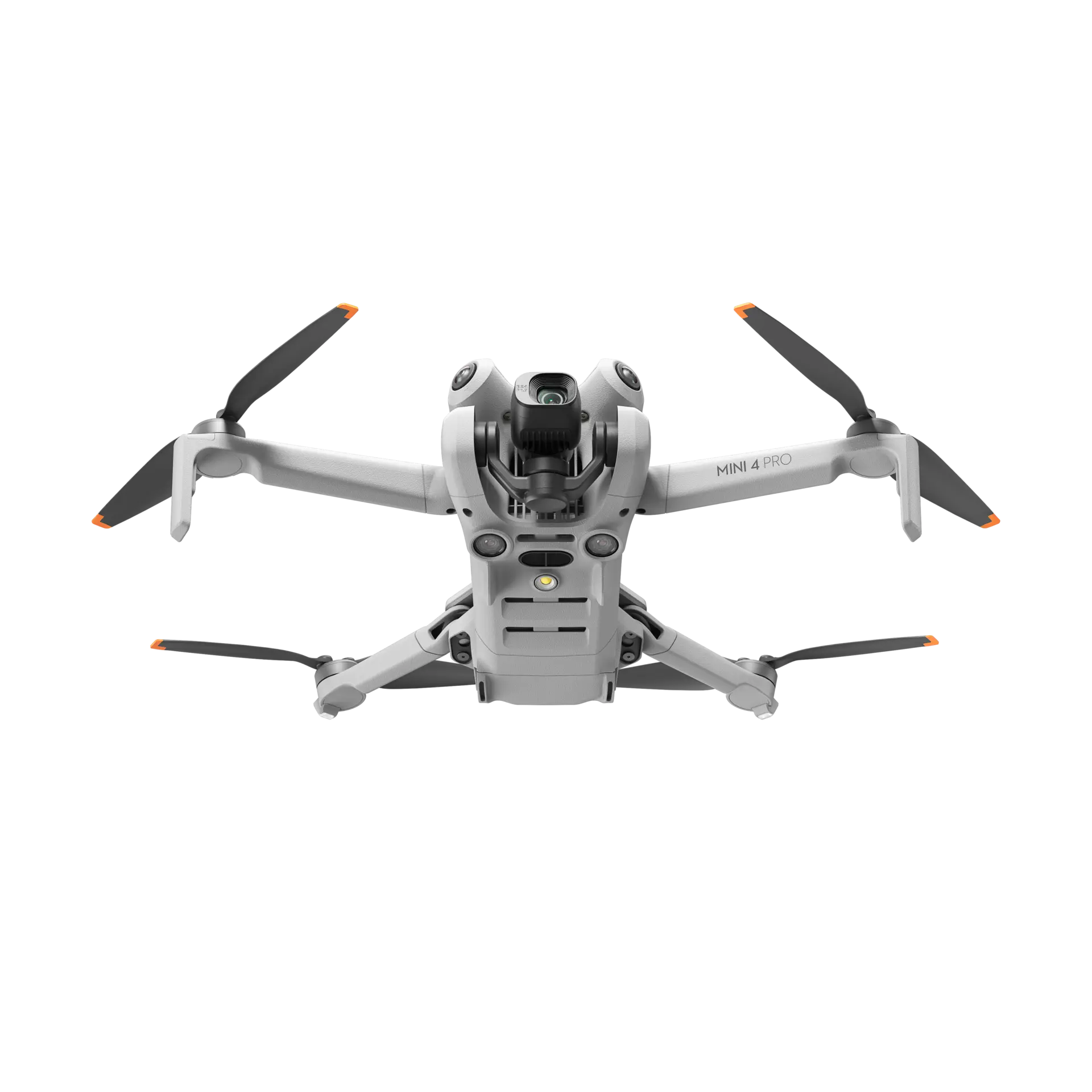 DJI Mini 4 Pro (RC 2) – Drones