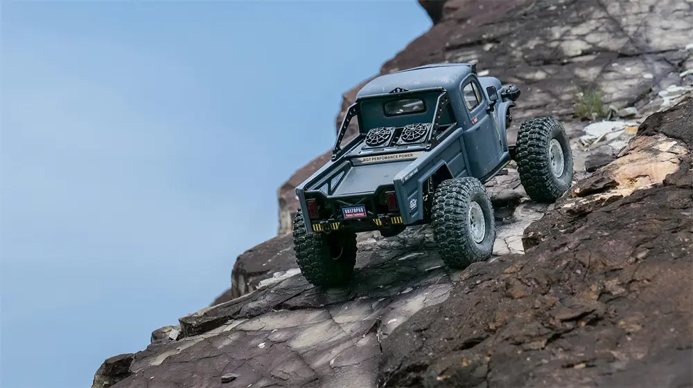 Cheap RC Cars Online in UK