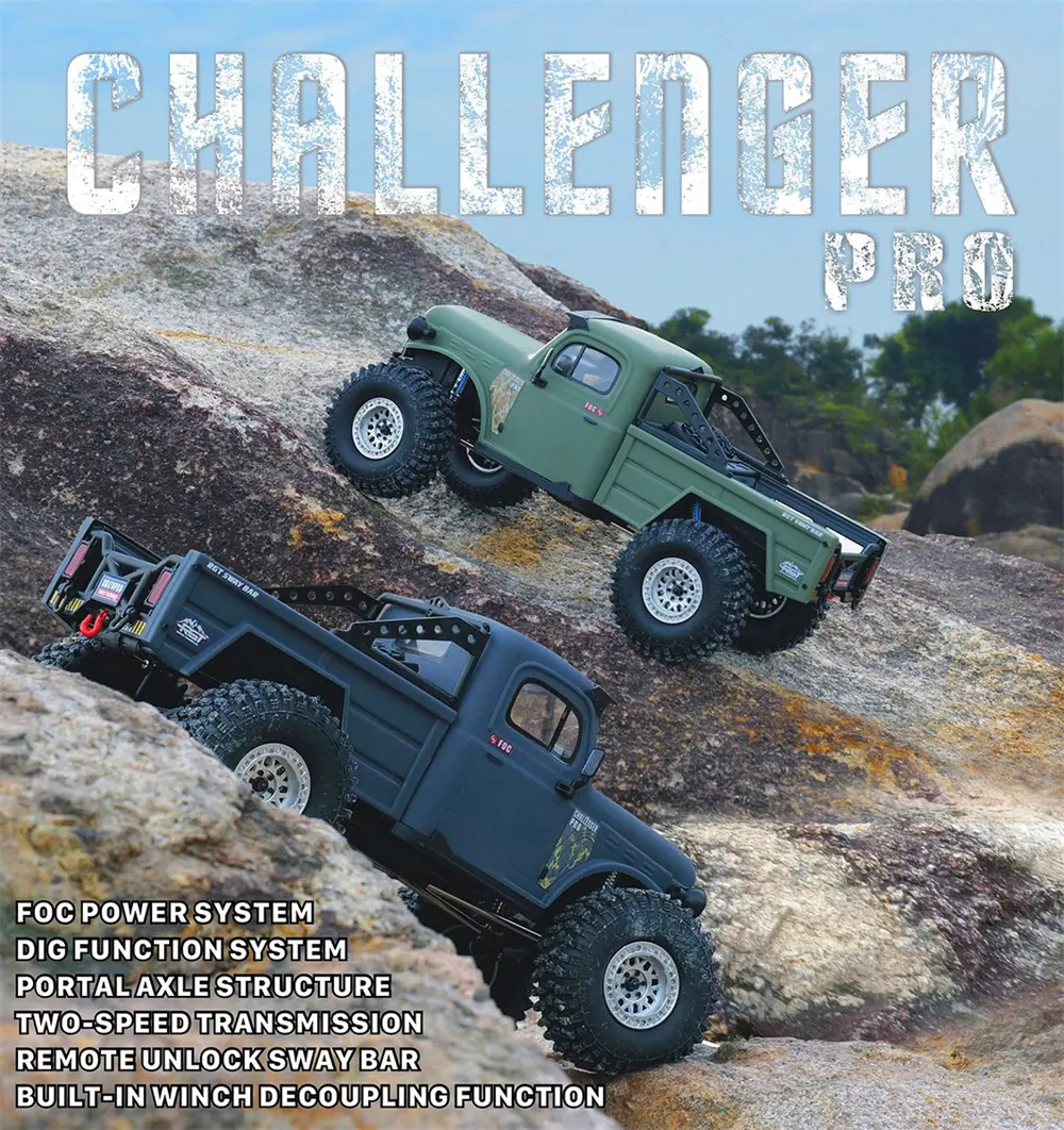 Cheap RC Cars Online in UK