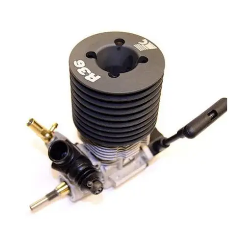 #FME-36R01 - FORCE .36 (5.9CC) NITRO ENGINE SG CRANK SLIDE CARB – RC drift cars
