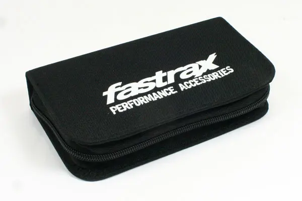 Fastrax 19-in-1 RC tool kit 3Xslot, 3X PH 6Xhex, 4Xnut 1X 5/8MM wrench – RC Tool Kits