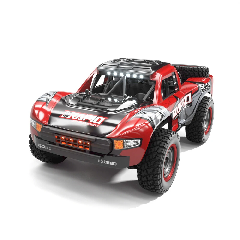 JJRC Q130 Brushless Car