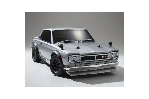 Kyosho Fazer MK2 Nissan Skyline GTR KPGC10 1