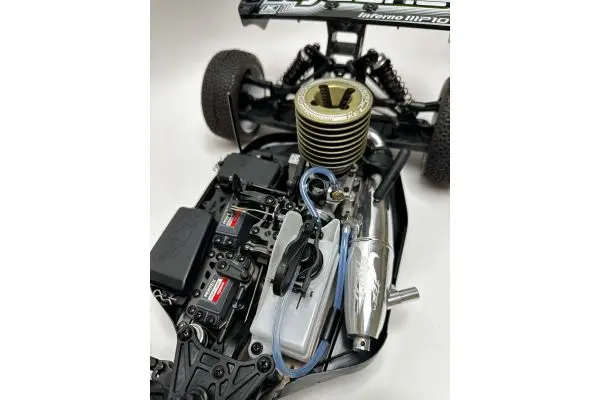 Kyosho Inferno MP10 1