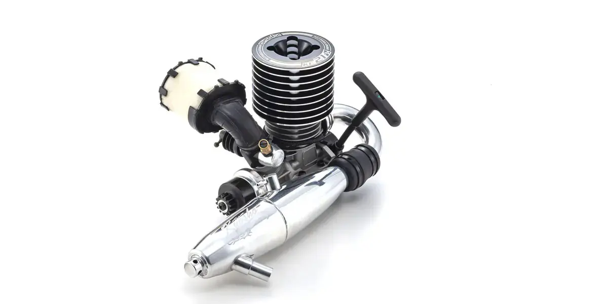 Kyosho Inferno MP10 1