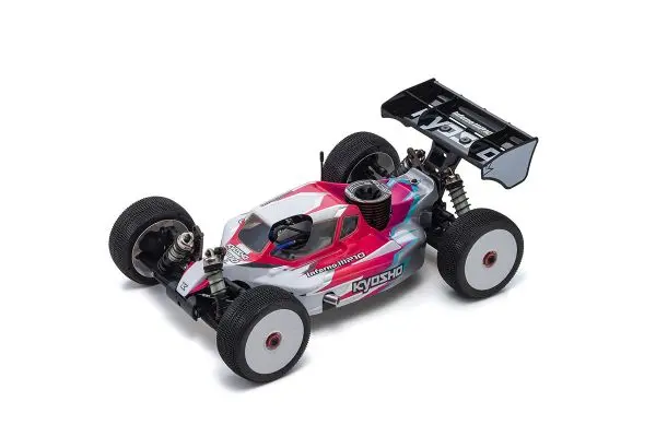 Kyosho Inferno MP10 TKI3 1