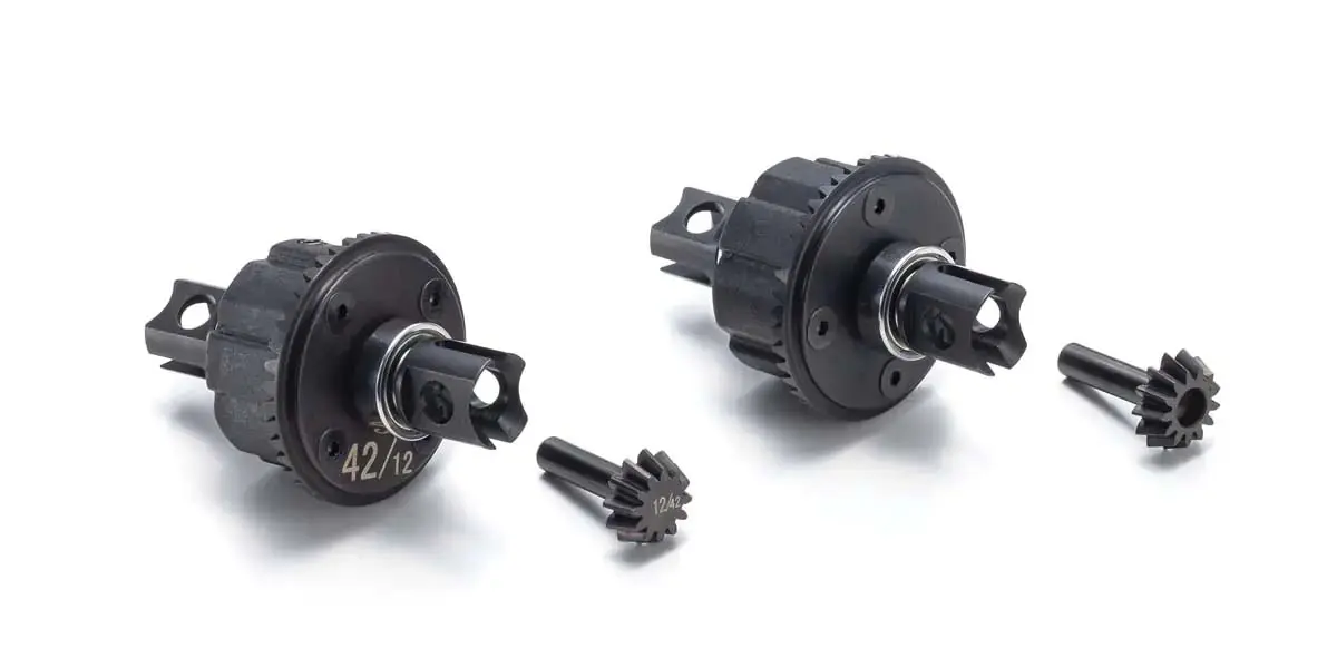 Kyosho Inferno MP10 TKI3 1