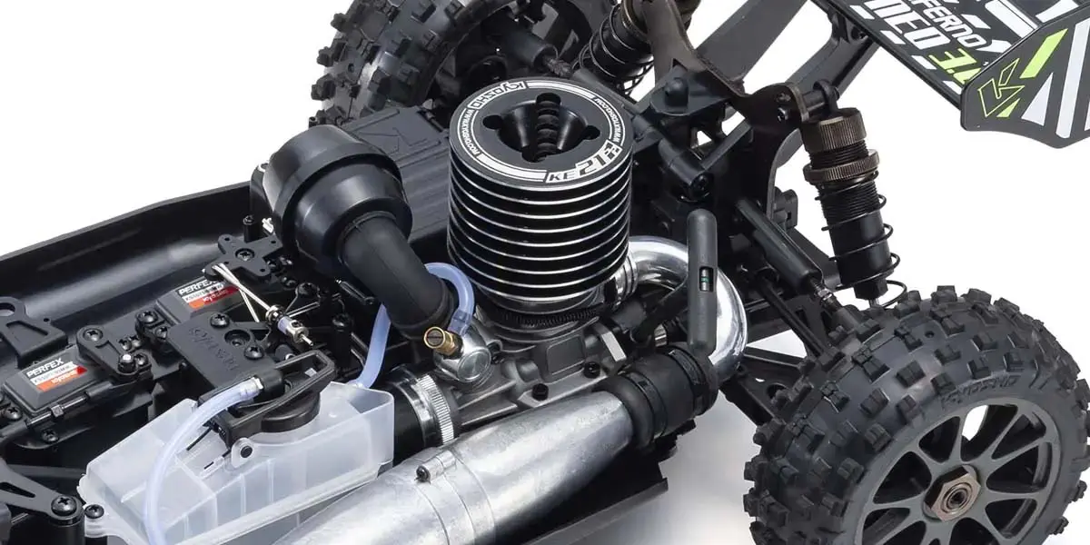 Kyosho Inferno Neo 3.0 1