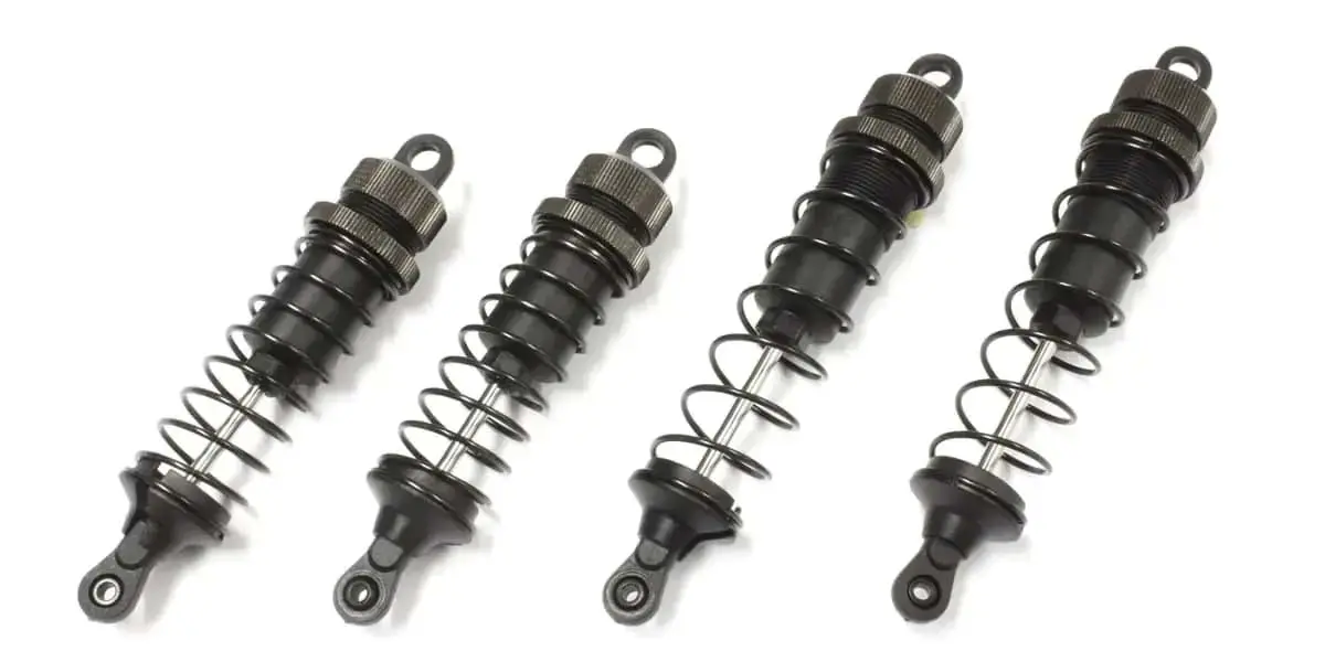 Kyosho Inferno Neo 3.0 18 RC Nitro Readyset wKE21SP - T6 Yellow