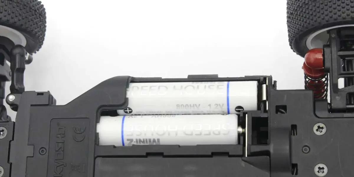 Kyosho Mini-Z MB010 Readyset 4WD Inferno MP9 TKI3 Pink-Green