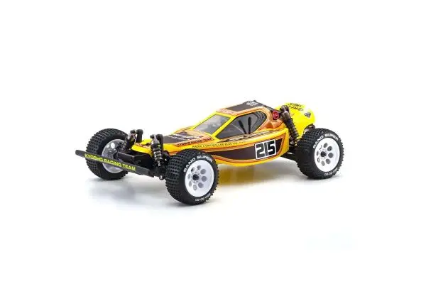Kyosho Optima Pro 4WD 110 Kit
