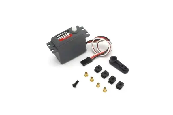 RC Steering Servo