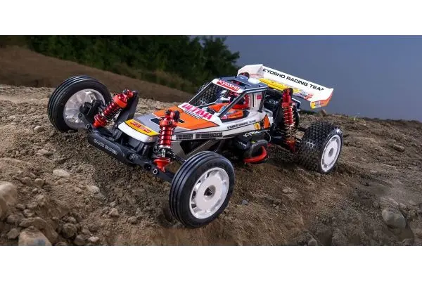 Kyosho Ultima 2WD 110 Kit