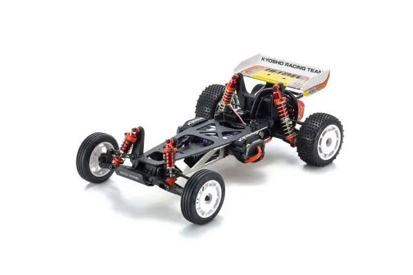 Kyosho Ultima 2WD 110 Kit
